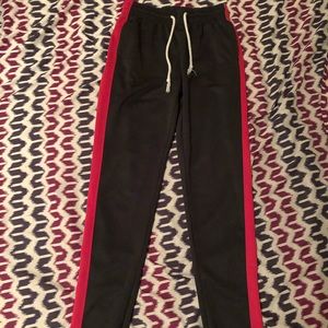 Men Track Pants